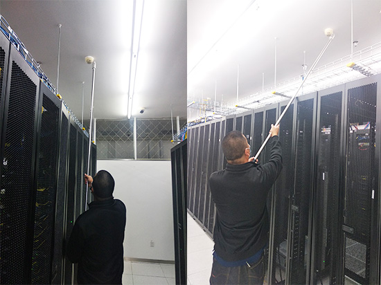 消防產(chǎn)品質(zhì)量檢測意義;消